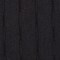 1 Yard Italian Black Stretch Wool Rayon Suiting Fabric with Stripes 59 inch Width